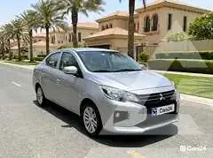 2023 Mitsubishi 