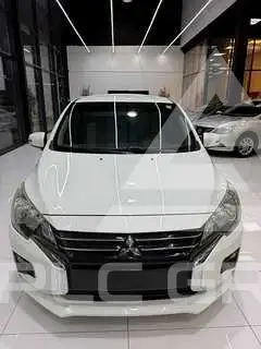 2023 Mitsubishi Attrage