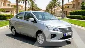 2023 Mitsubishi 