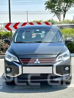 2023 Mitsubishi 
