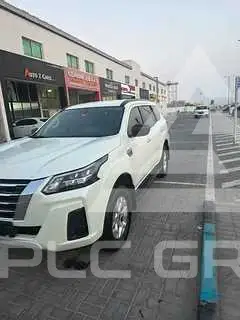2023 Nissan XTERRA