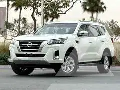 2023 Nissan XTERRA