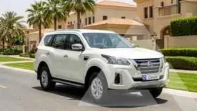 2023 Nissan XTERRA