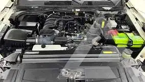 2023 Nissan XTERRA