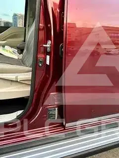 2023 Nissan XTERRA