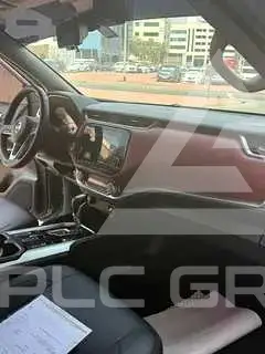 2023 Nissan XTERRA