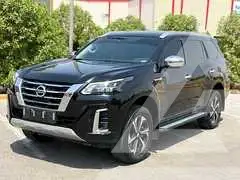 2023 Nissan XTERRA