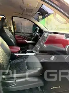 2023 Nissan XTERRA
