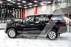 2023 Nissan XTERRA