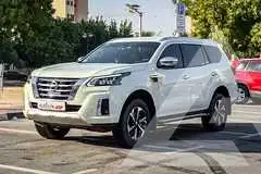 2023 Nissan XTERRA