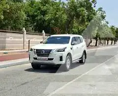 2023 Nissan XTERRA