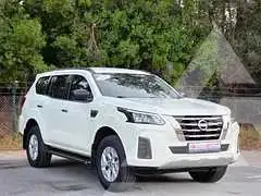 2023 Nissan XTERRA