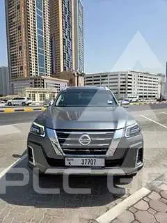 2023 Nissan XTERRA