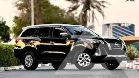 2023 Nissan XTERRA