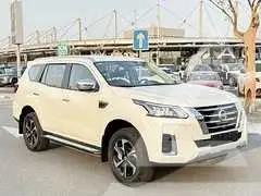 2023 Nissan XTERRA