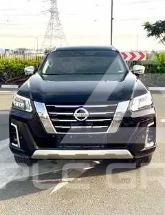 2023 Nissan XTERRA