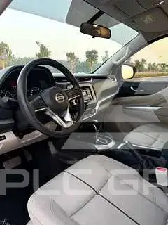 2023 Nissan XTERRA