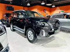 2023 Nissan XTERRA