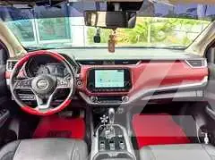 2023 Nissan XTERRA