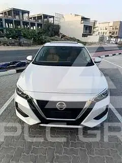 2023 Nissan SENTRA