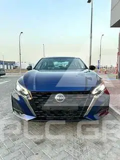2023 Nissan MAXIMA