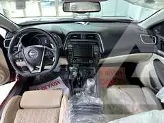 2023 Nissan MAXIMA