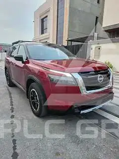 2023 Nissan PATHFINDER