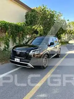 2023 Nissan PATHFINDER