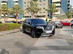 2023 Nissan PATHFINDER
