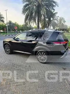 2023 Nissan PATHFINDER