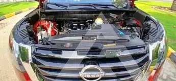 2023 Nissan PATHFINDER