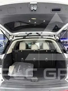 2023 Nissan PATHFINDER
