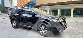 2023 Nissan PATHFINDER