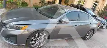 2023 Nissan ALTIMA