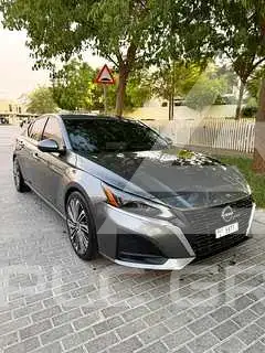 2023 Nissan ALTIMA