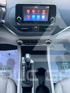 2023 Nissan ALTIMA