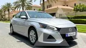 2023 Nissan ALTIMA
