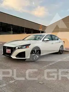 2023 Nissan ALTIMA