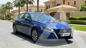 2023 Nissan ALTIMA