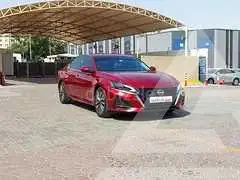 2023 Nissan ALTIMA