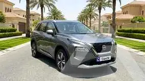 2023 Nissan X-TRAIL