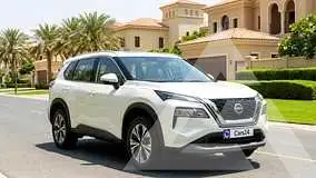 2023 Nissan X-TRAIL
