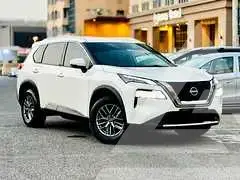 2023 Nissan X-TRAIL