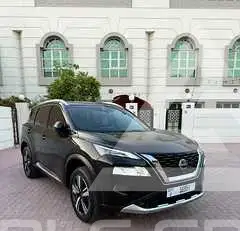 2023 Nissan X-TRAIL