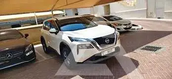 2023 Nissan X-TRAIL