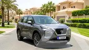 2023 Nissan X-TRAIL