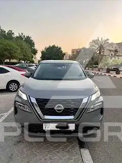 2023 Nissan X-TRAIL