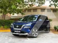 2023 Nissan X-TRAIL