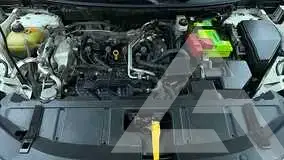 2023 Nissan X-TRAIL