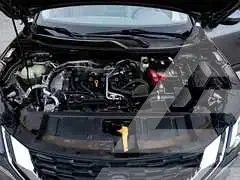 2023 Nissan X-TRAIL